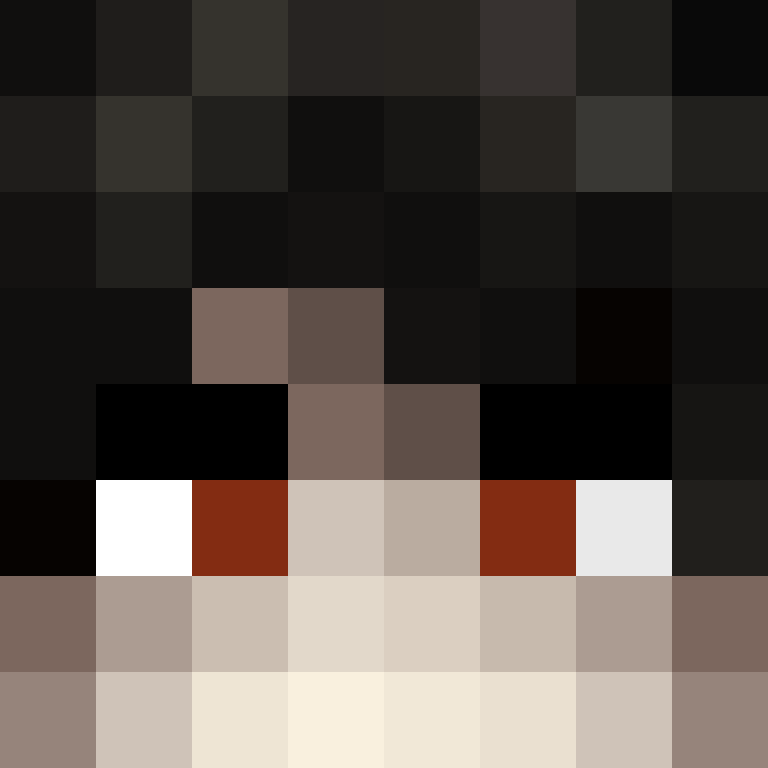 Notro_Client's skin
