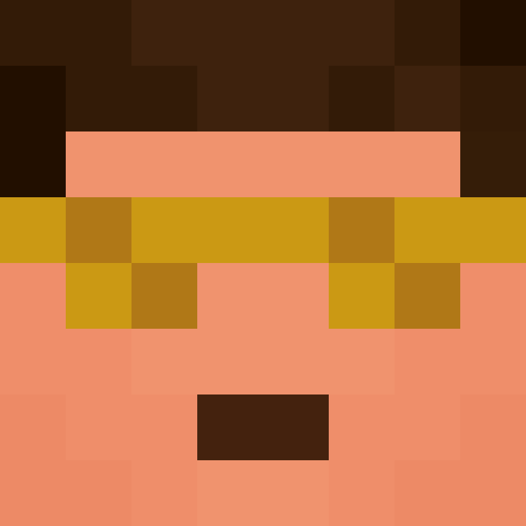 CrypticLoser13's skin