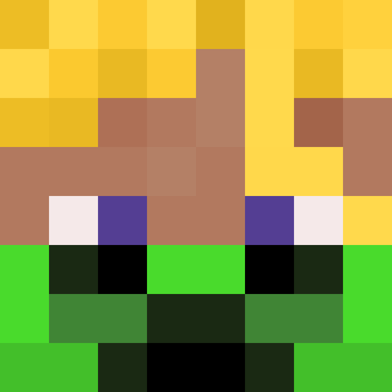 dragloner's skin