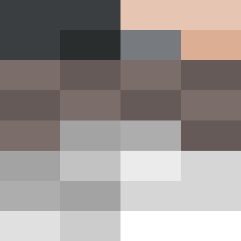 Yeleha's skin