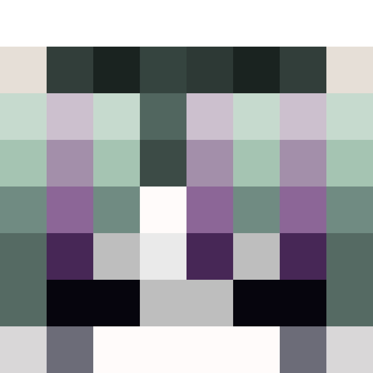 MHF_Mineskin's skin