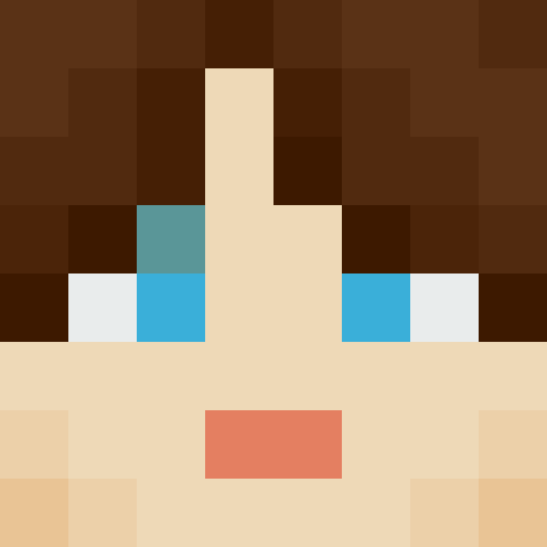 AdamTheHedgehog's skin