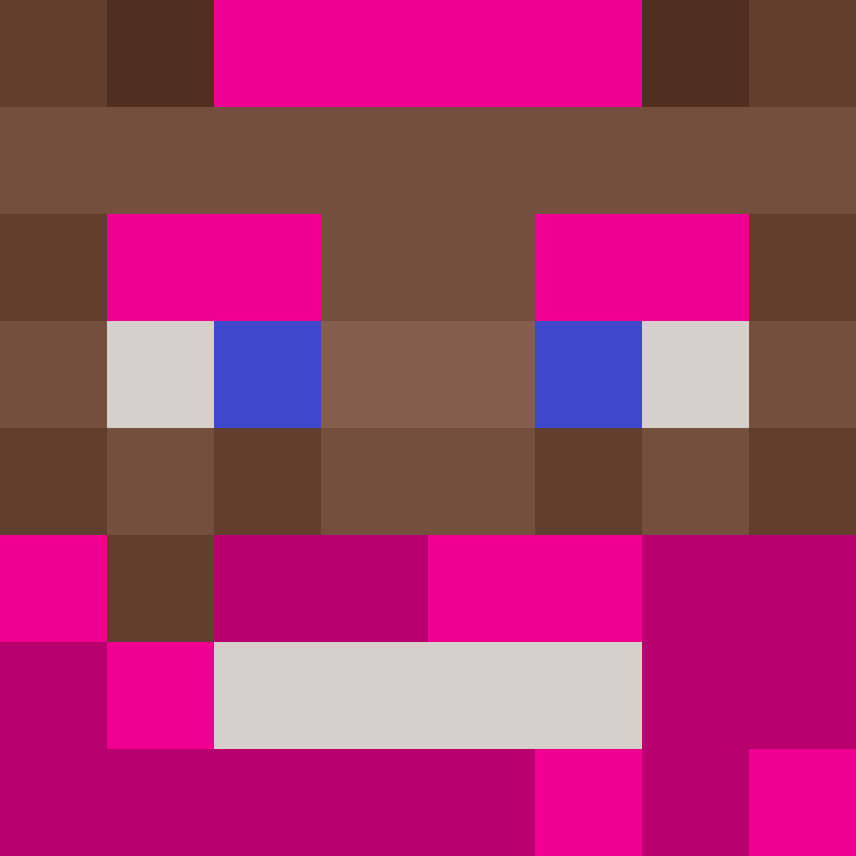 Tamariiiiii's skin
