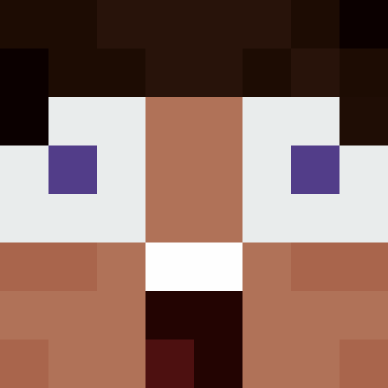 HarolotWarlot's skin