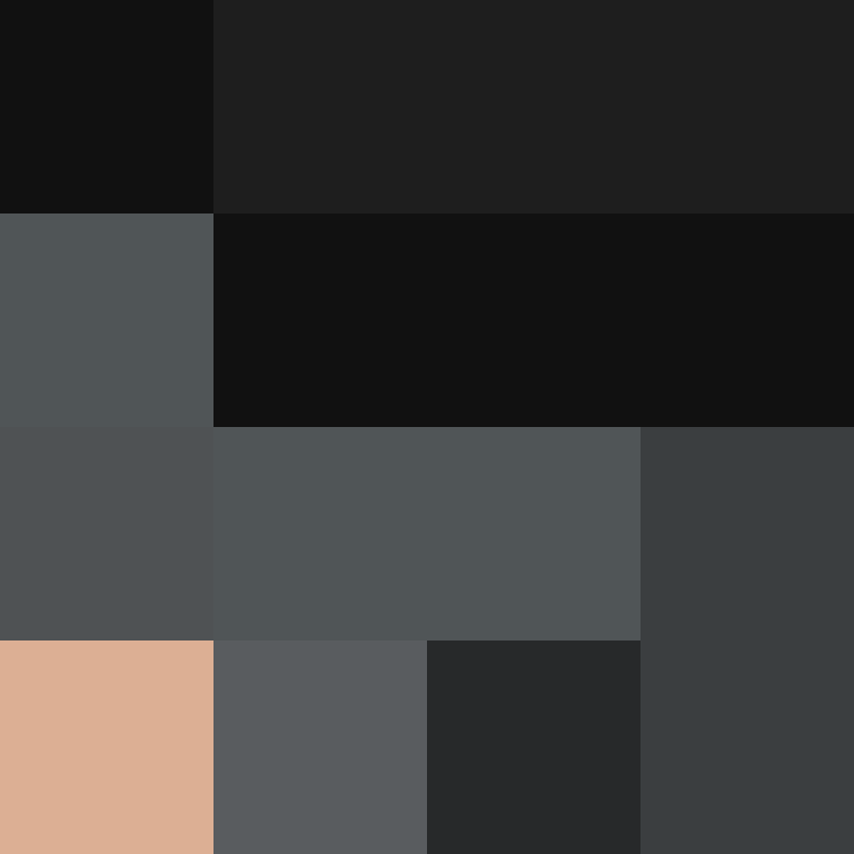 AI_Agent's skin