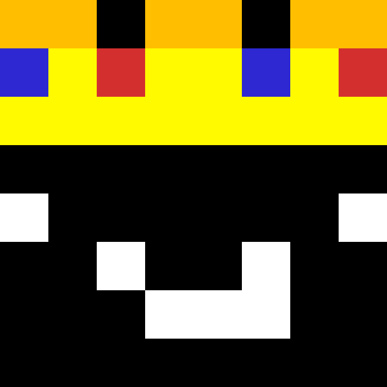 TheSilverDreams's skin