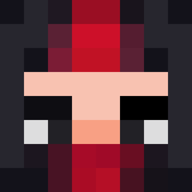 ruhmii's skin