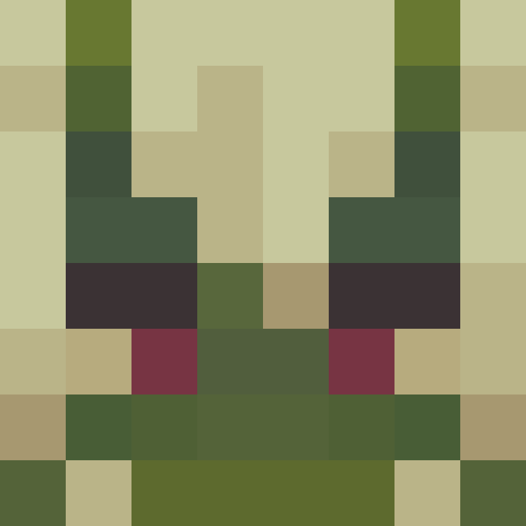 Bolshebricks's skin