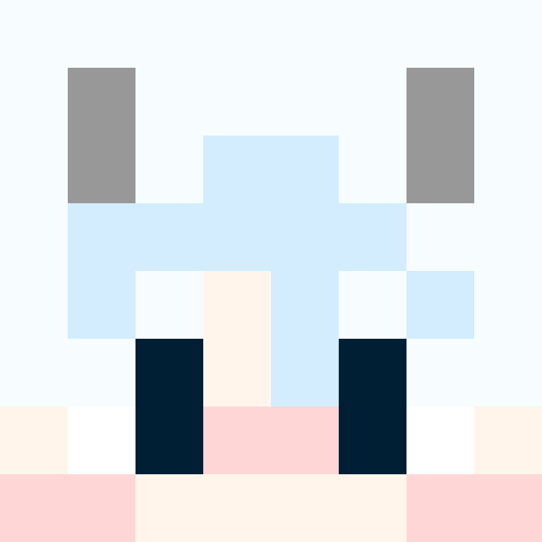 aXe18's skin
