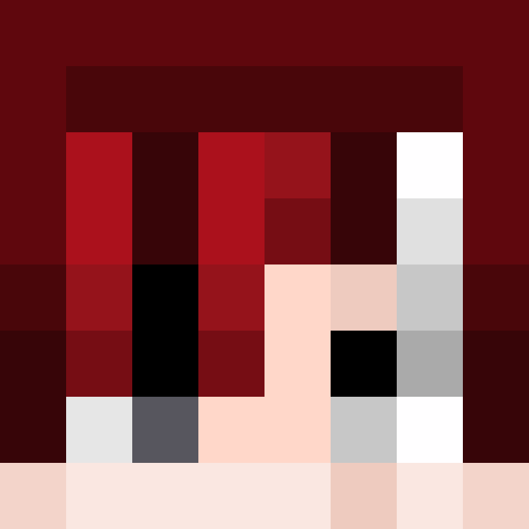 PrinceCR's skin