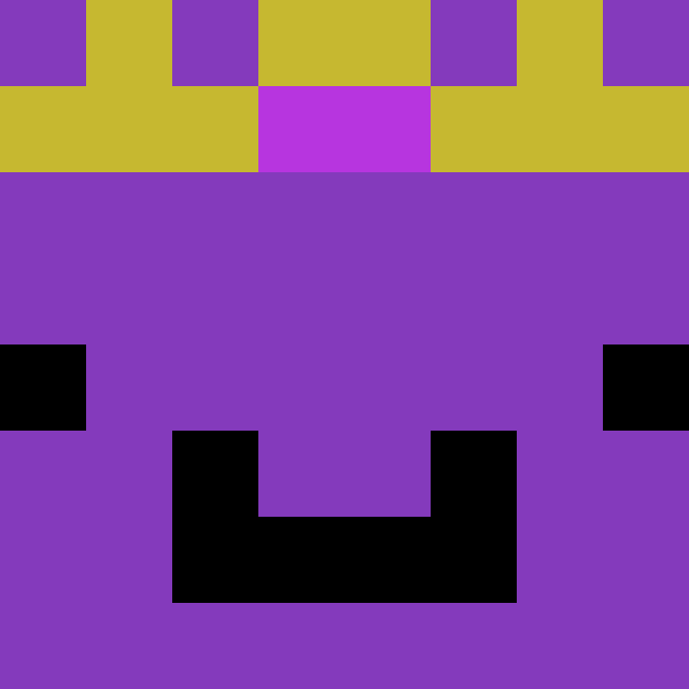BlackFogX's skin