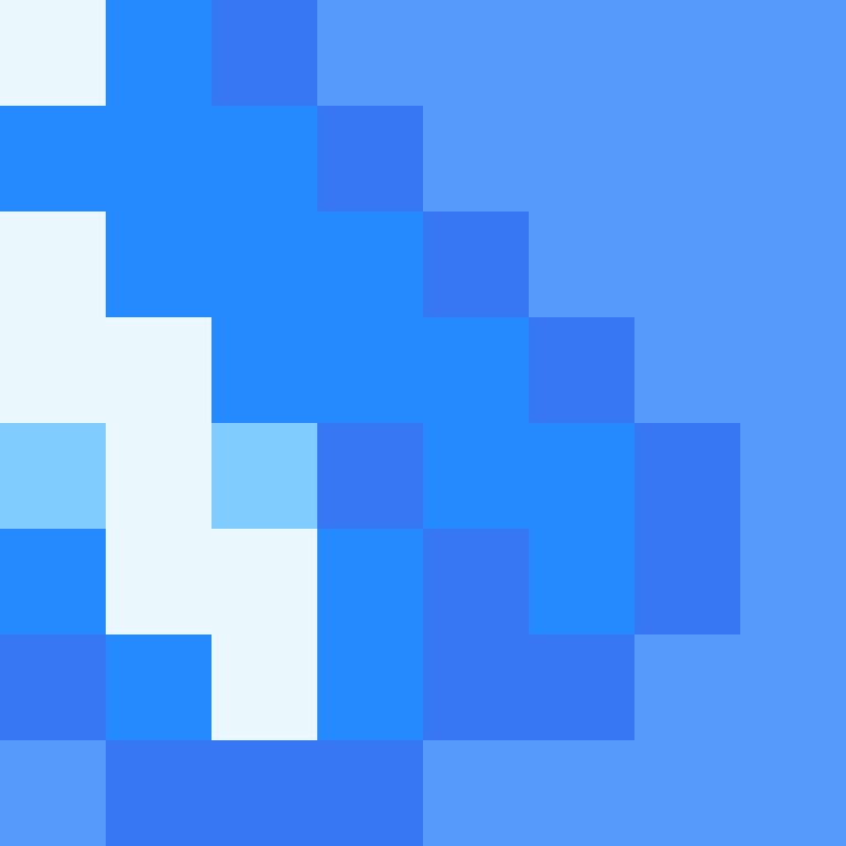 TheCuriousMiner's skin