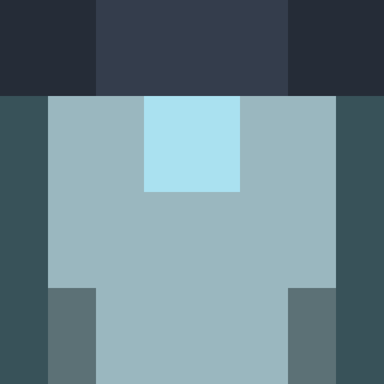 Kaboyio's skin