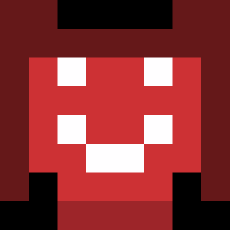 xX_Employment_Xx's skin
