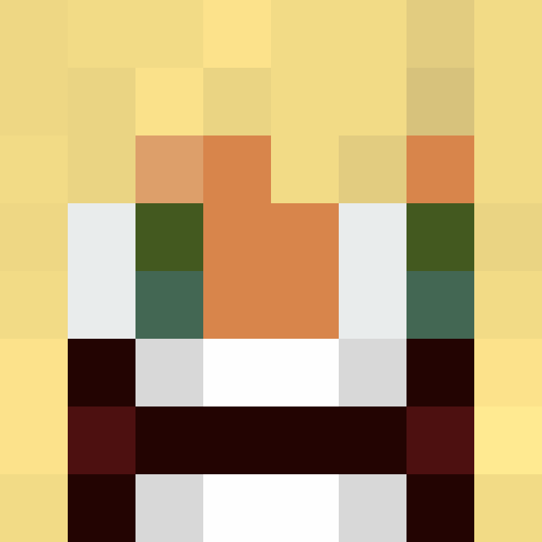 badeendjeh's skin