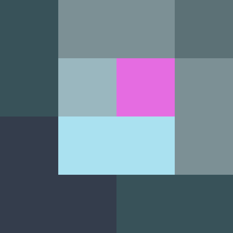 Auntbrix's skin