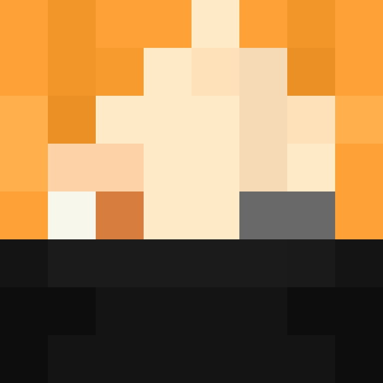 B00KY's skin