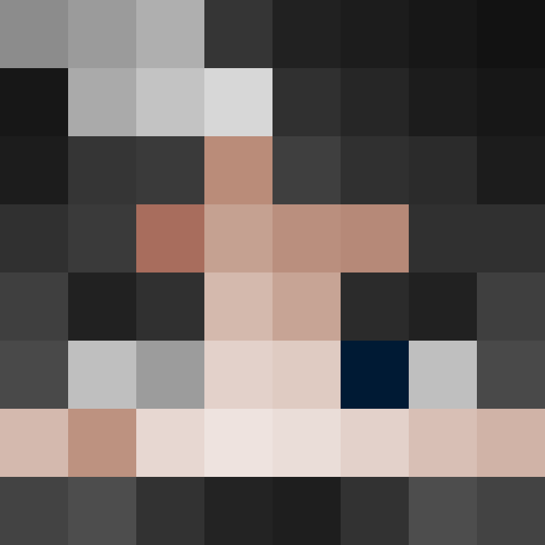 Tsunei's skin