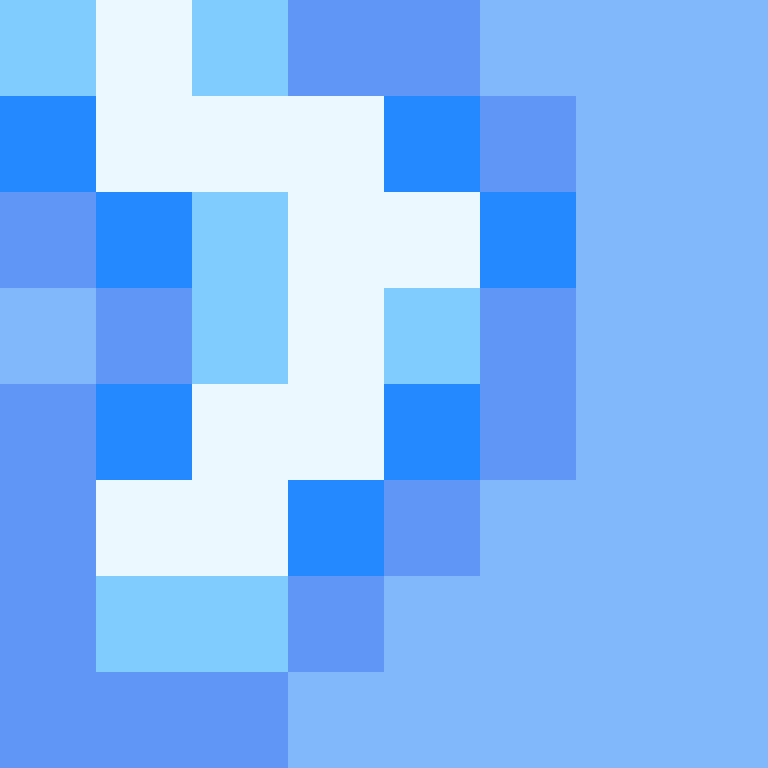 xentany's skin