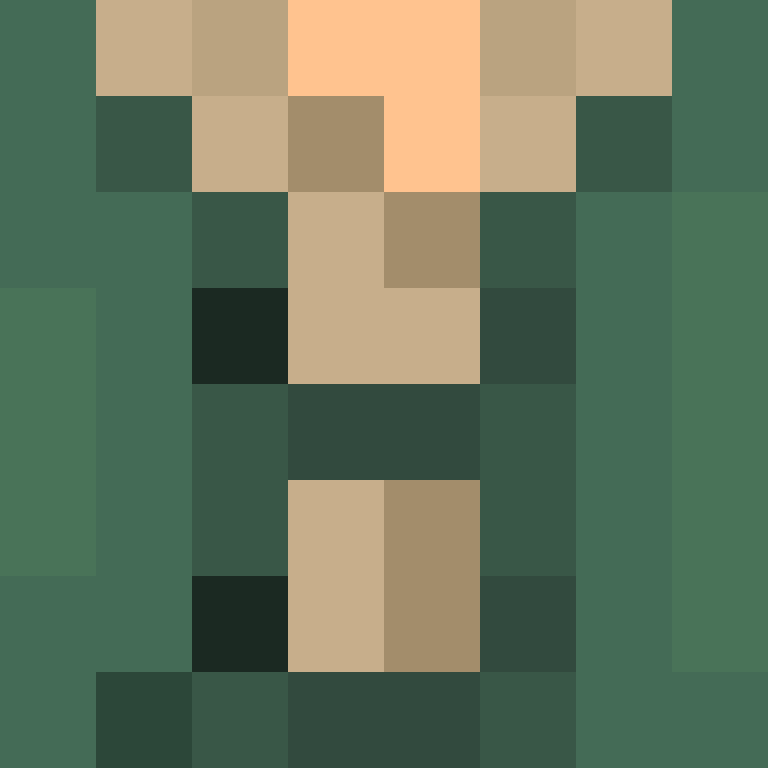 theDevJade's skin