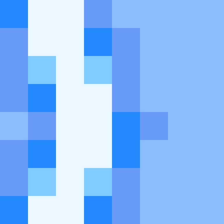 acin5's skin