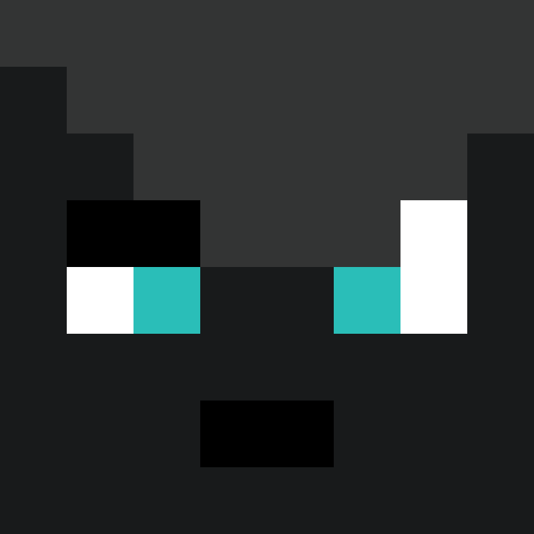 Maledict_YT's skin