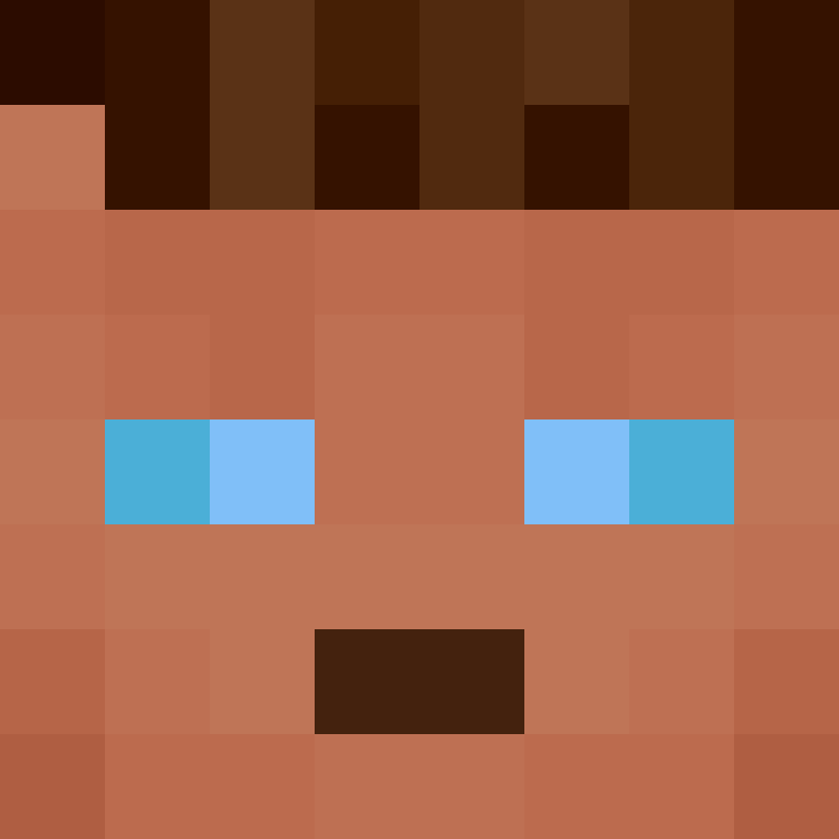 DelusionSketch's skin