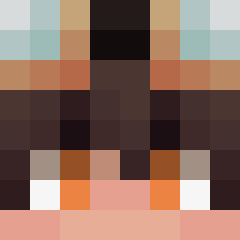 Kybern7's skin