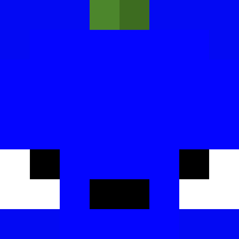 RedAISkye's skin