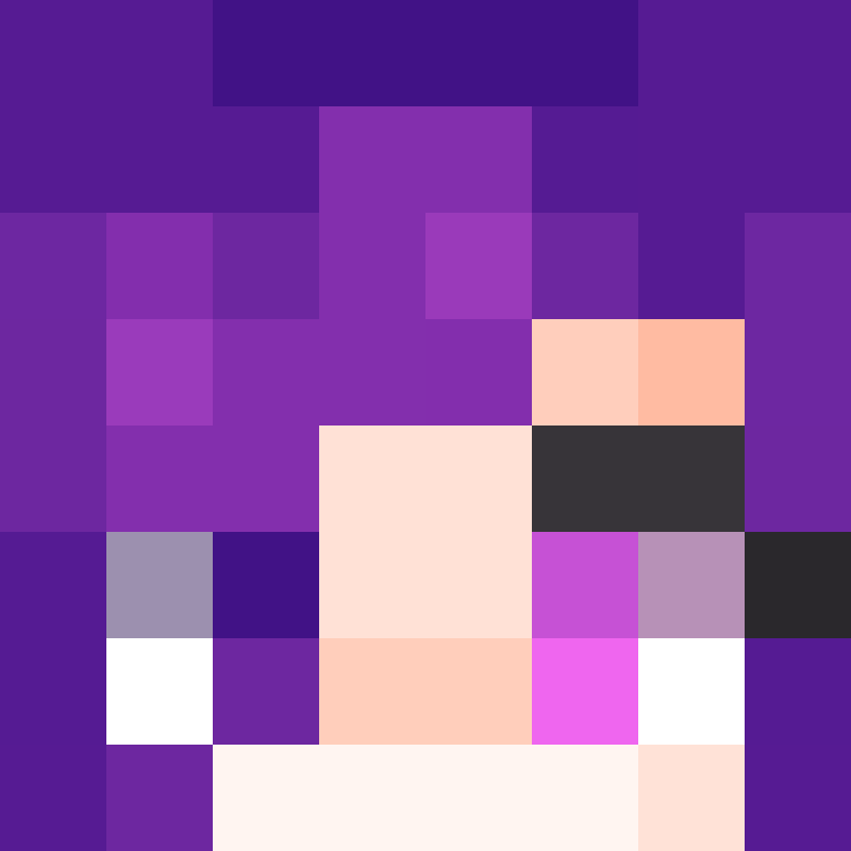 Shar_d's skin