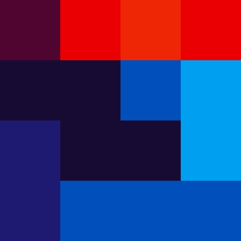 hpyef's skin