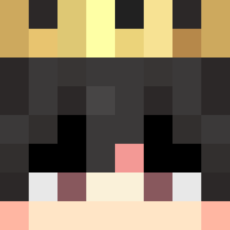 TheSilverDreams's skin