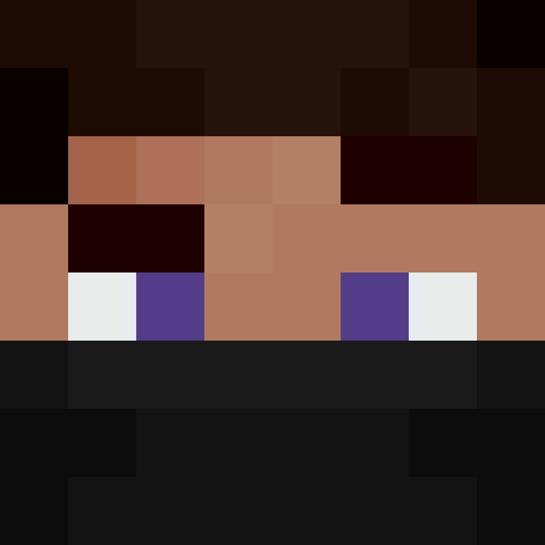 Typken's skin