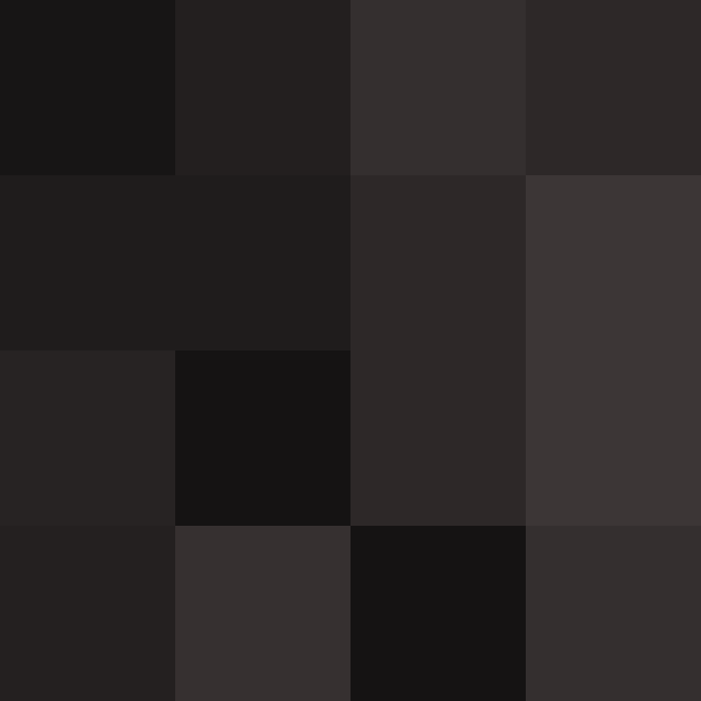 dramagg's skin