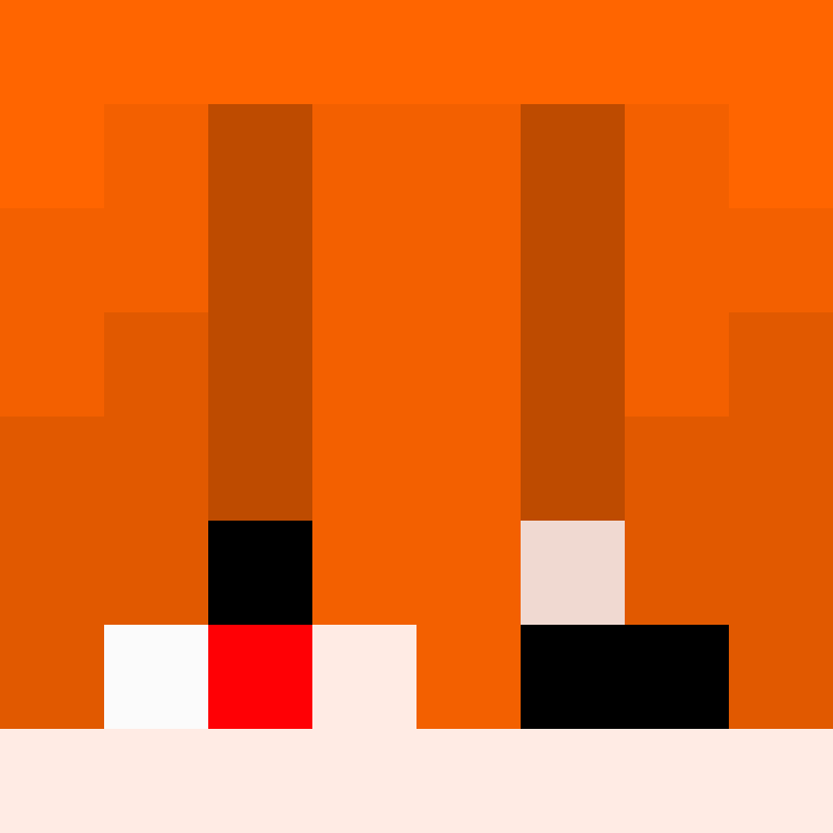 StrawberryOcean's skin