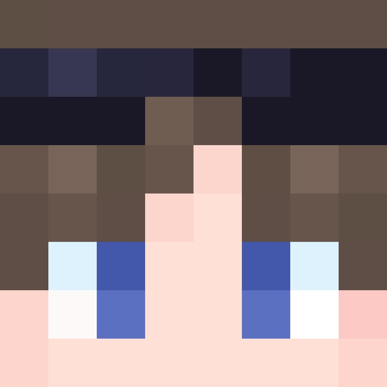 DonaldTrump42's skin