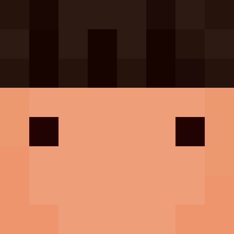 Lugattu's skin