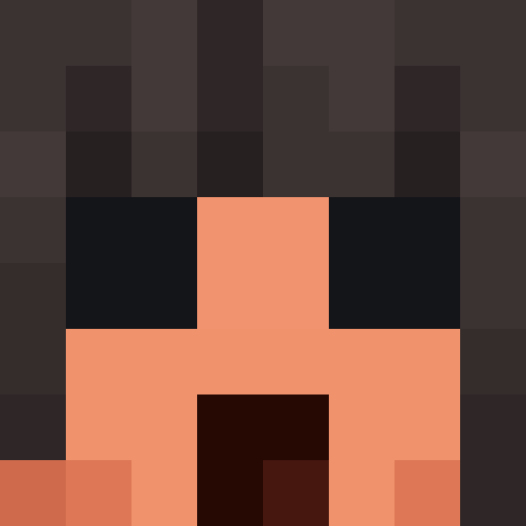 wiredframe's skin