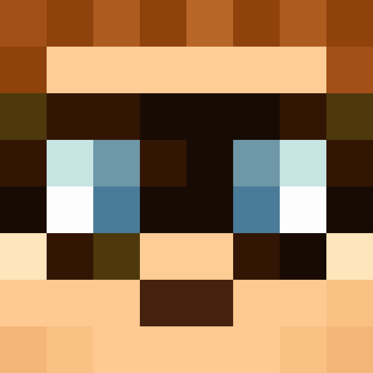MHF_Mineskin's skin