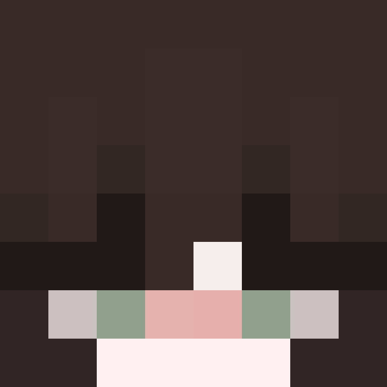 Tsunei's skin