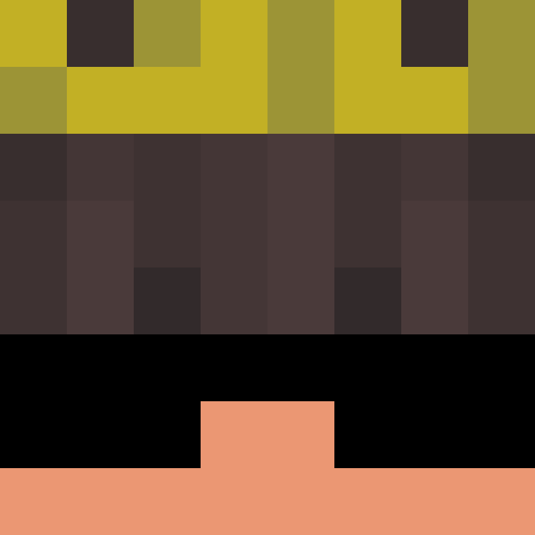 Tamariiiiii's skin