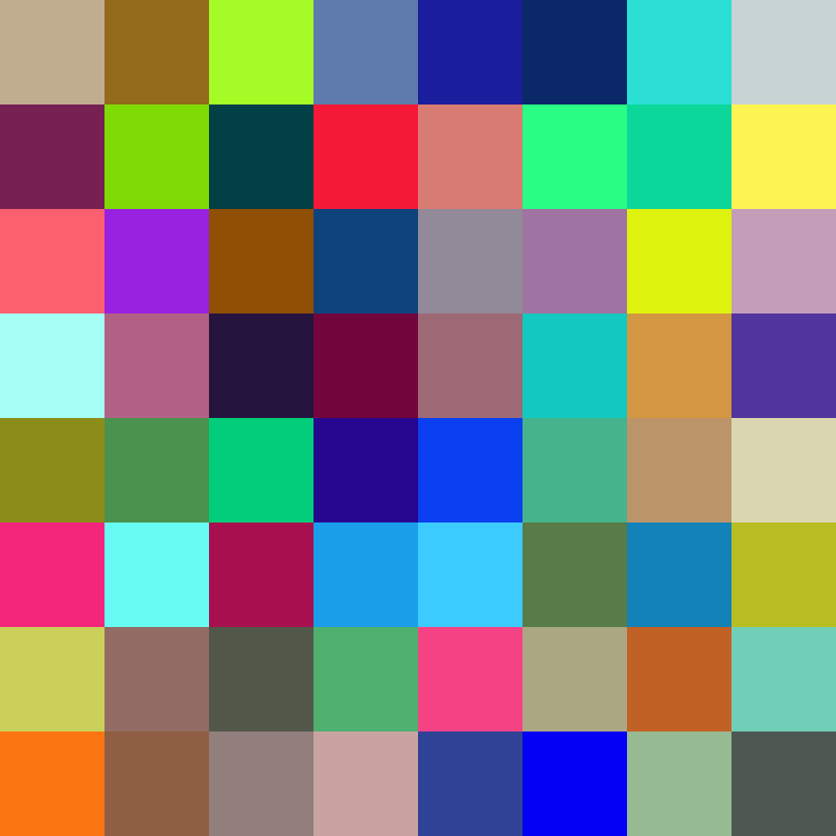 HarolotWarlot's skin
