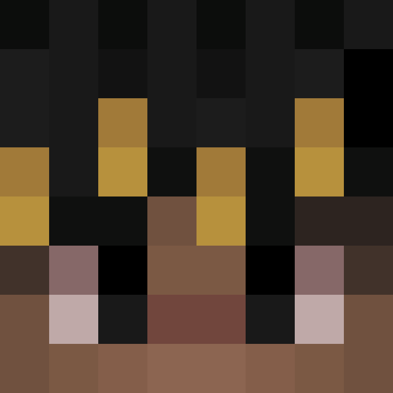 DelusionSketch's skin