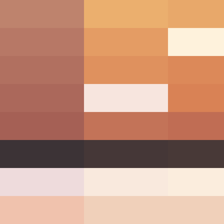 RedAISkye's skin