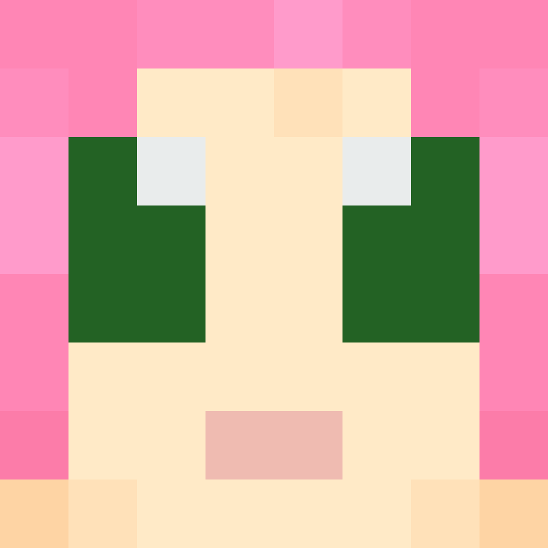 TheSilverDreams's skin