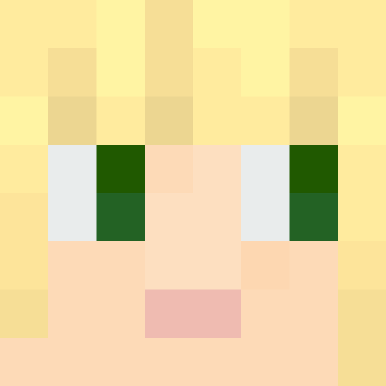 edgyspence's skin