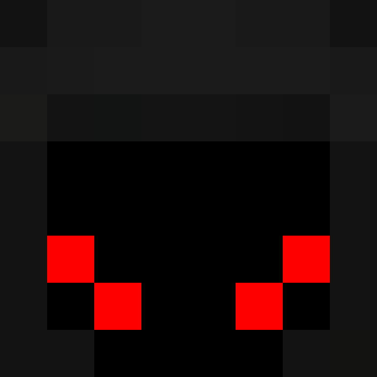 TheCuriousMiner's skin