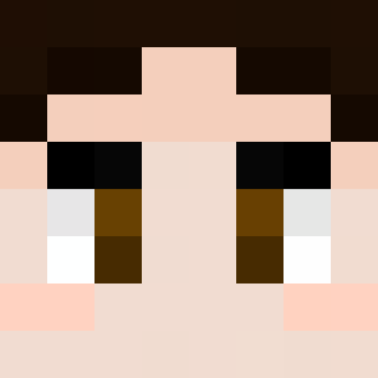 CrypticLoser13's skin
