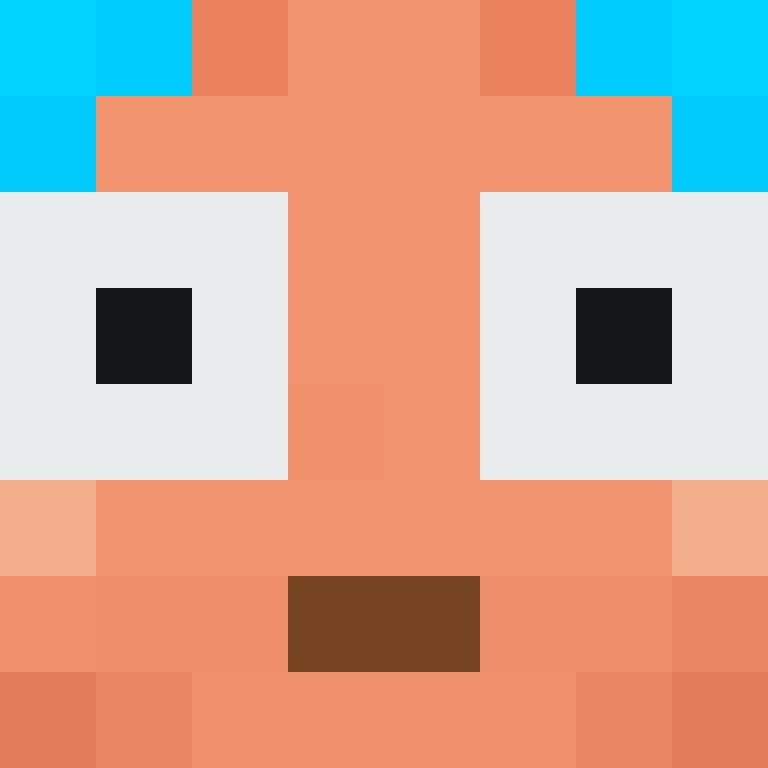 0TickDelay's skin