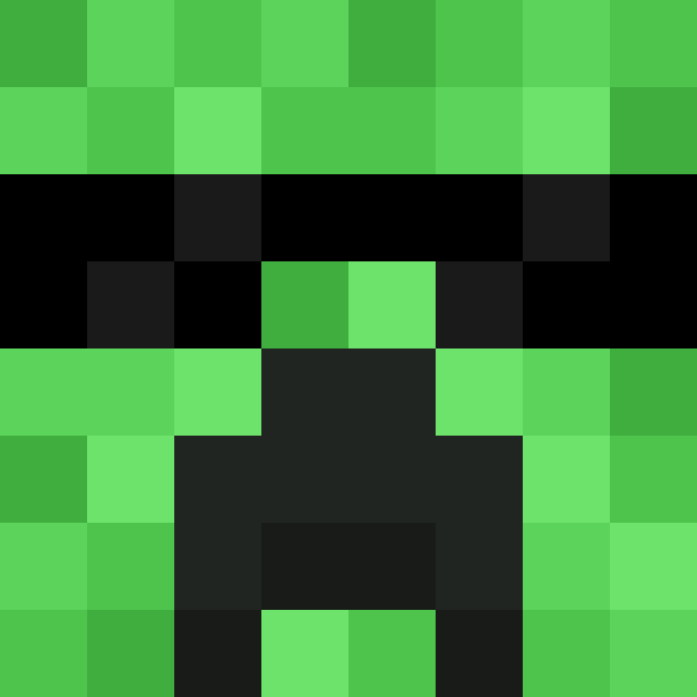 wiredframe's skin